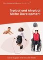 Cover: Typical and Atypical Motor Development - Mac Keith Press