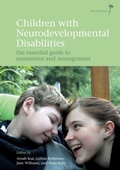 Cover: Children with Neurodevelopmental Disabilities - Mac Keith Press
