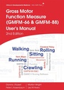 Cover: GMFM (GMFM-66 & GMFM-88) User's Manual, 2nd edition - Mac Keith Press