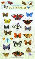 Cover: Butterflies - Fine Feather Press Ltd