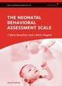 Cover: Neonatal Behavioral Assessment Scale - Mac Keith Press
