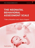 Cover: Neonatal Behavioral Assessment Scale - Mac Keith Press