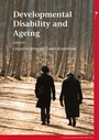 Cover: Developmental Disability and Ageing - Mac Keith Press