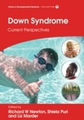 Cover: Down Syndrome - Mac Keith Press