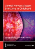 Cover: Central Nervous System Infections in Childhood - Mac Keith Press