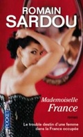 Cover: Mademoiselle France - Pocket