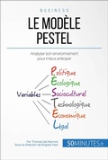 Cover: Le Mod&egrave;le PESTEL - 50Minutes.fr