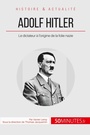 Cover: Adolf Hitler - 50Minutes.fr