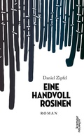 Cover: Eine Handvoll Rosinen - Kremayr & Scheriau