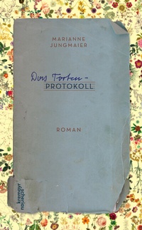 Abbildung von: Das Tortenprotokoll - Kremayr & Scheriau