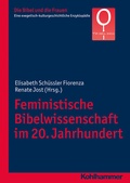 Cover: Feministische Bibelwissenschaft im 20. Jahrhundert - Kohlhammer
