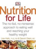 Cover: Nutrition for Life - DK Publishing (Dorling Kindersley)