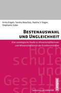 Cover: Bestenauswahl und Ungleichheit - Campus