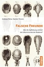 Cover: Falsche Freunde - Campus