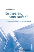 Cover: Erst sparen, dann kaufen? - Campus
