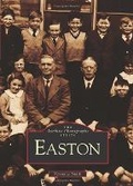 Cover: Easton - The History Press Ltd