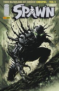 Cover: Spawn, Band 91 - Panini Verlags GmbH