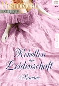 Cover: Historical Exklusiv Band 54 - Verlagsgruppe HarperCollins