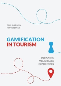 Enlarge image Cover: Gamification in Tourism - Books on Demand