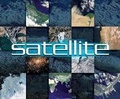 Cover: Satellite - DK Publishing (Dorling Kindersley)