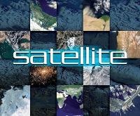 Enlarge image Cover: Satellite - DK Publishing (Dorling Kindersley)