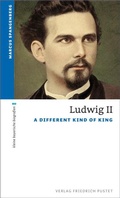 Cover: Ludwig II - Pustet, F