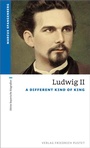 Cover: Ludwig II. - Pustet, F