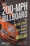 Cover: The 200-MPH Billboard - Motorbooks
