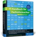 Abbildung von: IT-Handbuch für Fachinformatiker - Rheinwerk