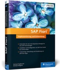 Cover: SAP Fiori - SAP PRESS