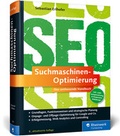 Cover: Suchmaschinen-Optimierung - Rheinwerk