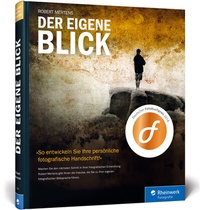 Abbildung von: Der eigene Blick - Rheinwerk