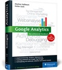 Cover: Google Analytics - Rheinwerk