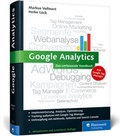 Cover: Google Analytics - Rheinwerk