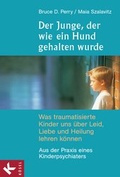 Cover: Der Junge, der wie ein Hund gehalten wurde - K&ouml;sel