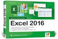 Bild: Excel 2016 - Vierfarben