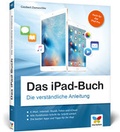 Cover: Das iPad-Buch - Vierfarben