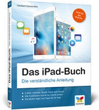 Abbildung von: Das iPad-Buch - Vierfarben