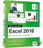 Cover: Excel 2016 - Vierfarben