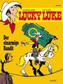 Cover: Lucky Luke 33 - Egmont EHAPA