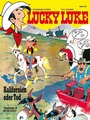 Cover: Lucky Luke 39 - Egmont EHAPA