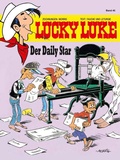 Cover: Lucky Luke 45 - Egmont EHAPA