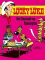 Cover: Lucky Luke 53 - Egmont EHAPA