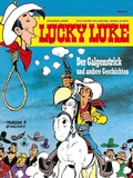 Cover: Lucky Luke 42 - Egmont EHAPA