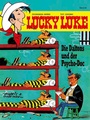 Cover: Lucky Luke 54 - Egmont EHAPA