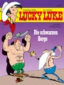 Cover: Lucky Luke 59 - Egmont EHAPA