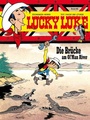 Cover: Lucky Luke 68 - Egmont EHAPA