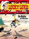 Cover: Lucky Luke 68 - Egmont EHAPA