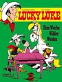Cover: Lucky Luke 66 - Egmont EHAPA