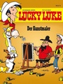 Cover: Lucky Luke 75 - Egmont EHAPA
